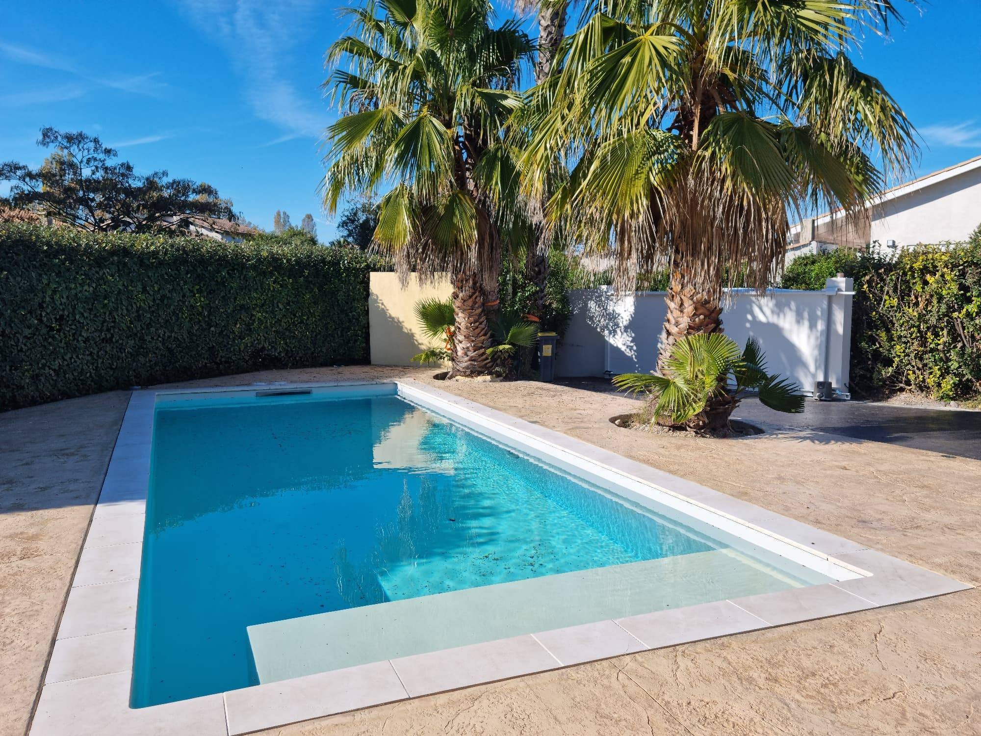 Pisciniste