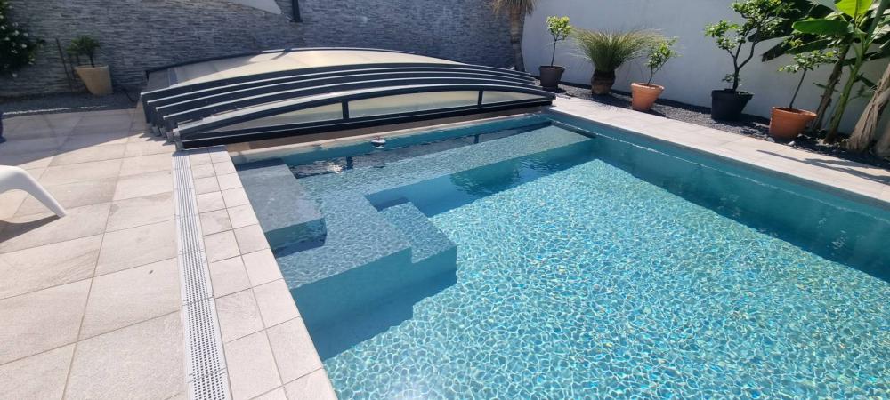 rénovation de piscine